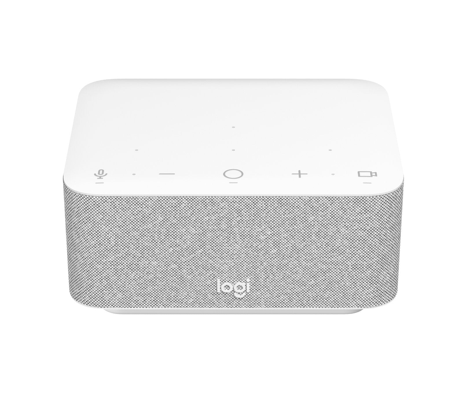 Logitech Logi Dock Sistema De Video Conferencia 986-000030