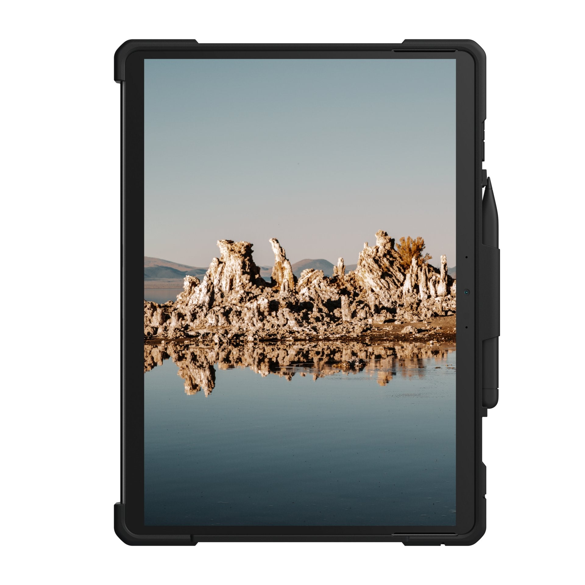 Uag Surface Pro9 Metropolis Se - Pro9 Metropolis Se - Black Case