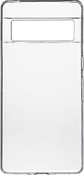 Estuff Es678051-Bulk Funda Para Teléfono Móvil 17 Cm (6.7") Transparente
