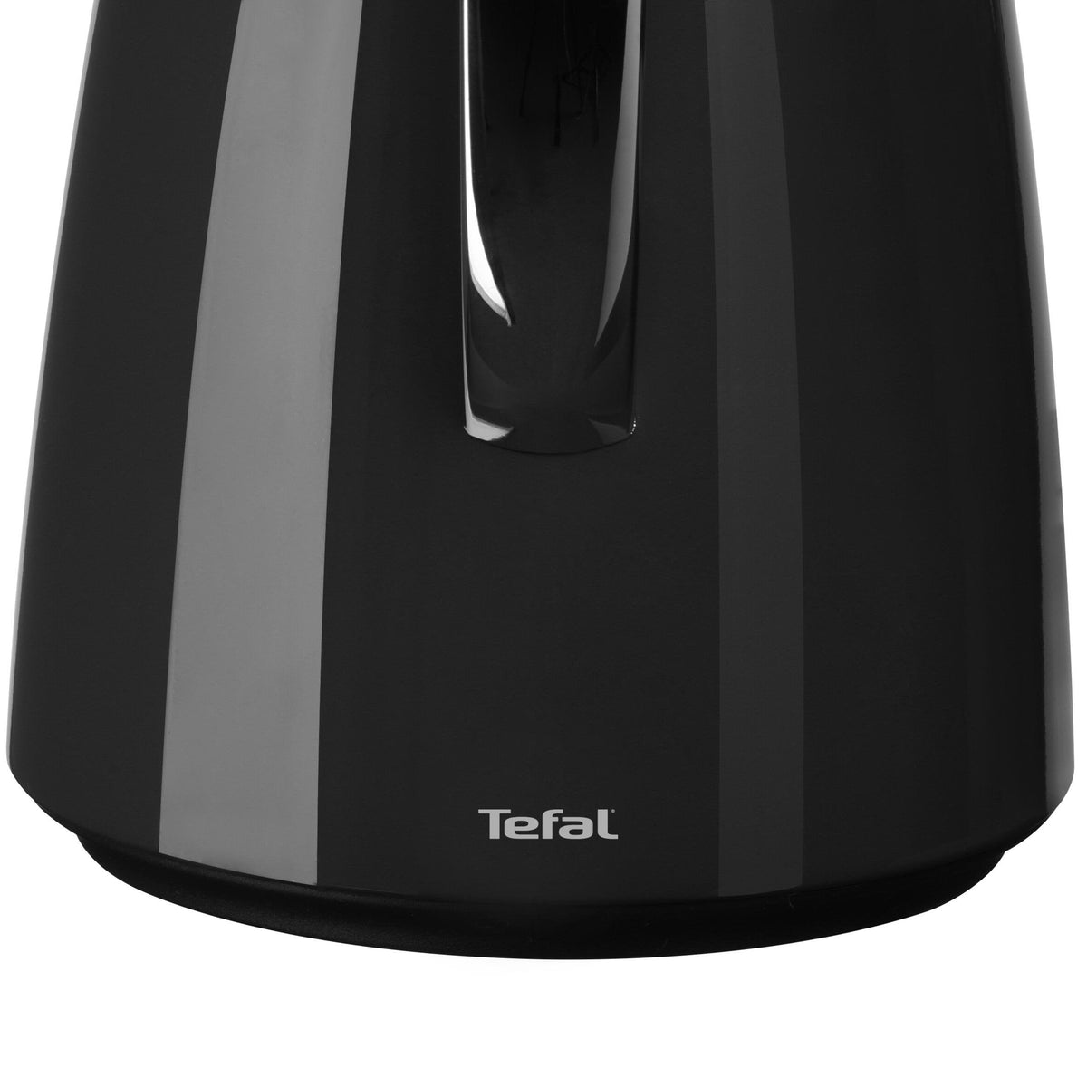 Termo Tefal K30310 1 L , Acero Inoxidable Negro