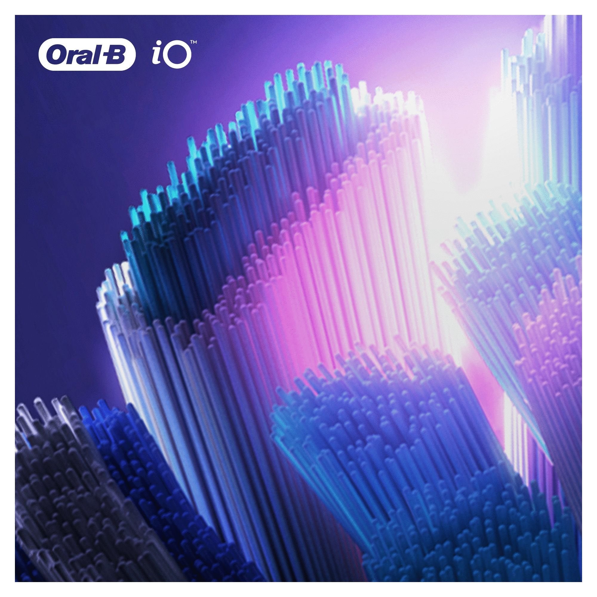 EAN 4210201301653 - Oral-B 80335621 cepillo de cabello 2 pieza(s) Blanco imagen 6
