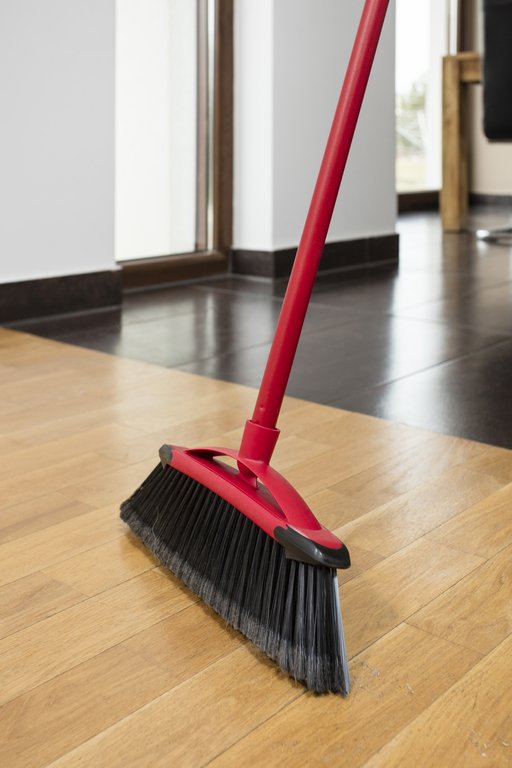 Cepillo Universal 2 En 1 Vileda Classica