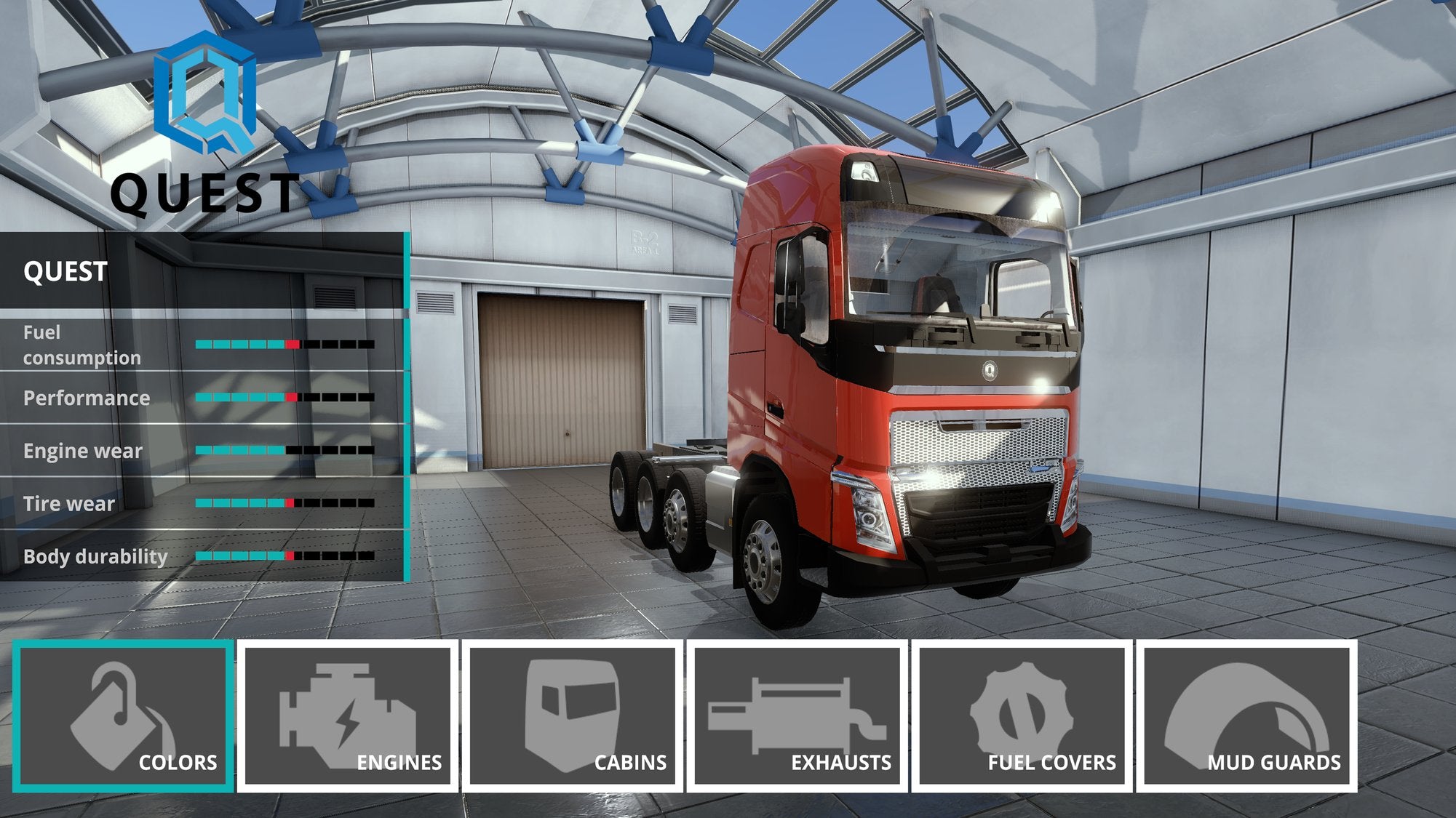 EAN 8718591189234 - SOEDESCO Truck Driver - Gold Edition imagen 18