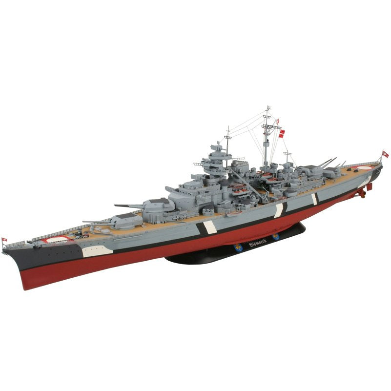 Battleship Bismarck