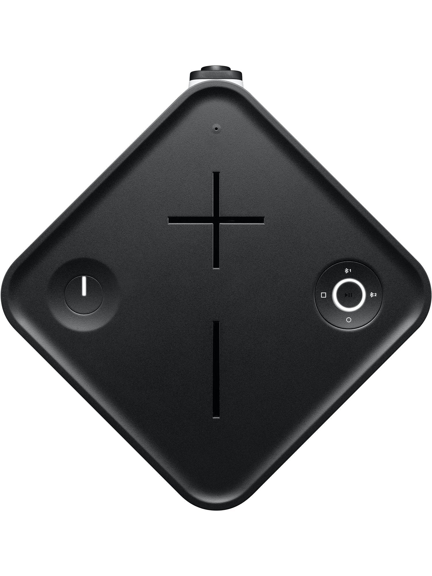 Ultimate Ears Hyperboom Altavoz Para Uso Portátil Inalámbrico Bluetooth Controlado Por Aplicación 2 Vías Negro