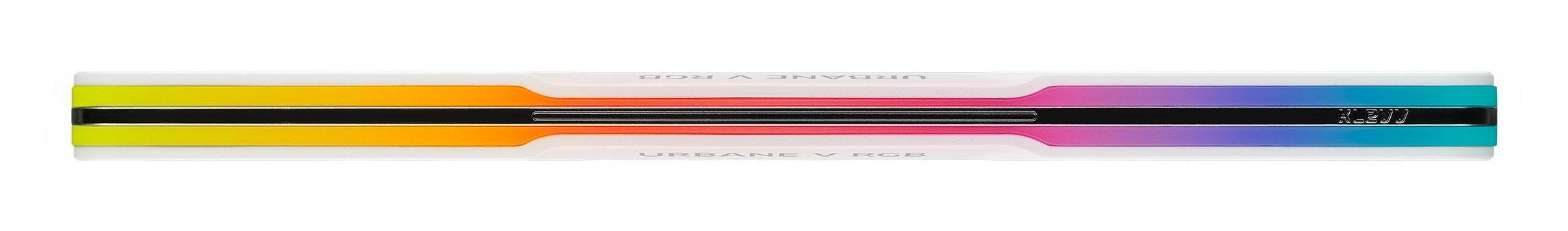 32gb Klevv (16gbx2) Urban V Rgb 6000 Cl28 White