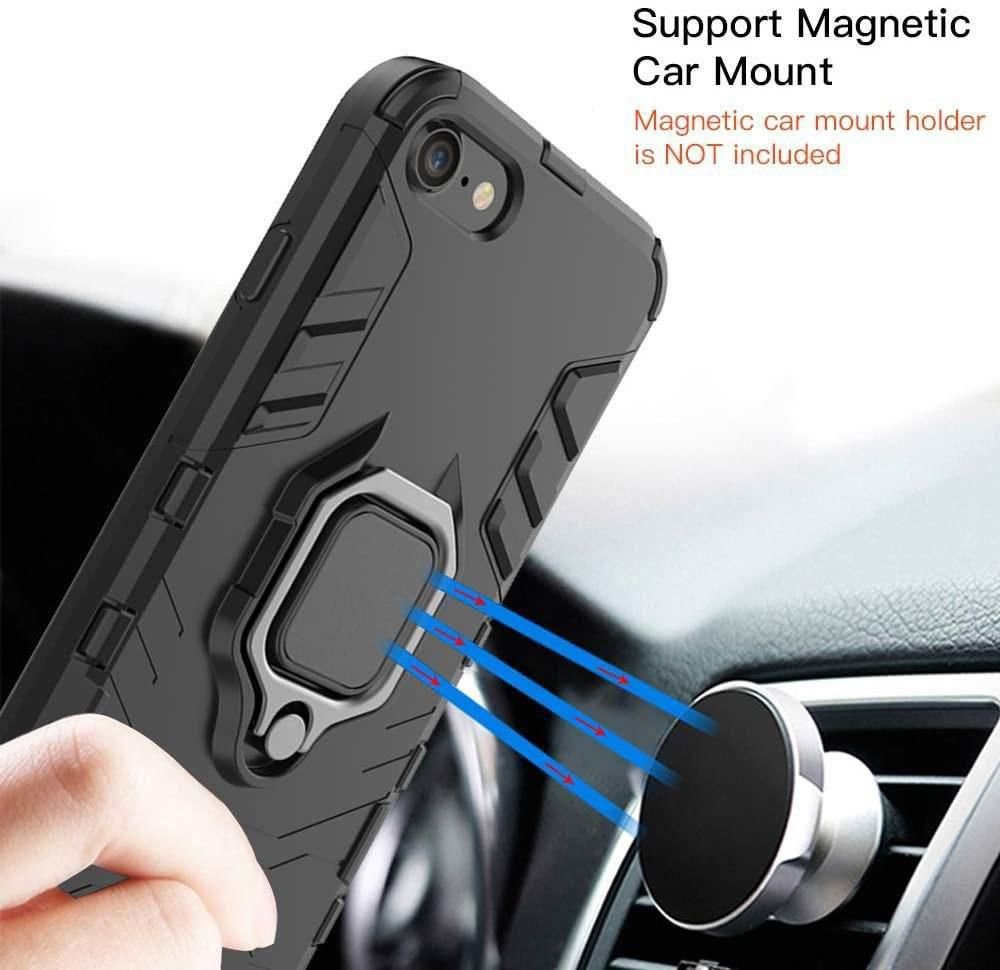 EAN 5704174397618 - CoreParts MOBX-COV-JL-11 funda para teléfono móvil 15,5 cm (6.1") Negro imagen 2