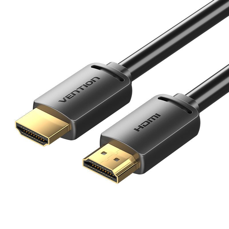 EAN 6922794770355 - Vention ALJ cable HDMI 1,5 m HDMI tipo A (Estándar) Negro imagen 1