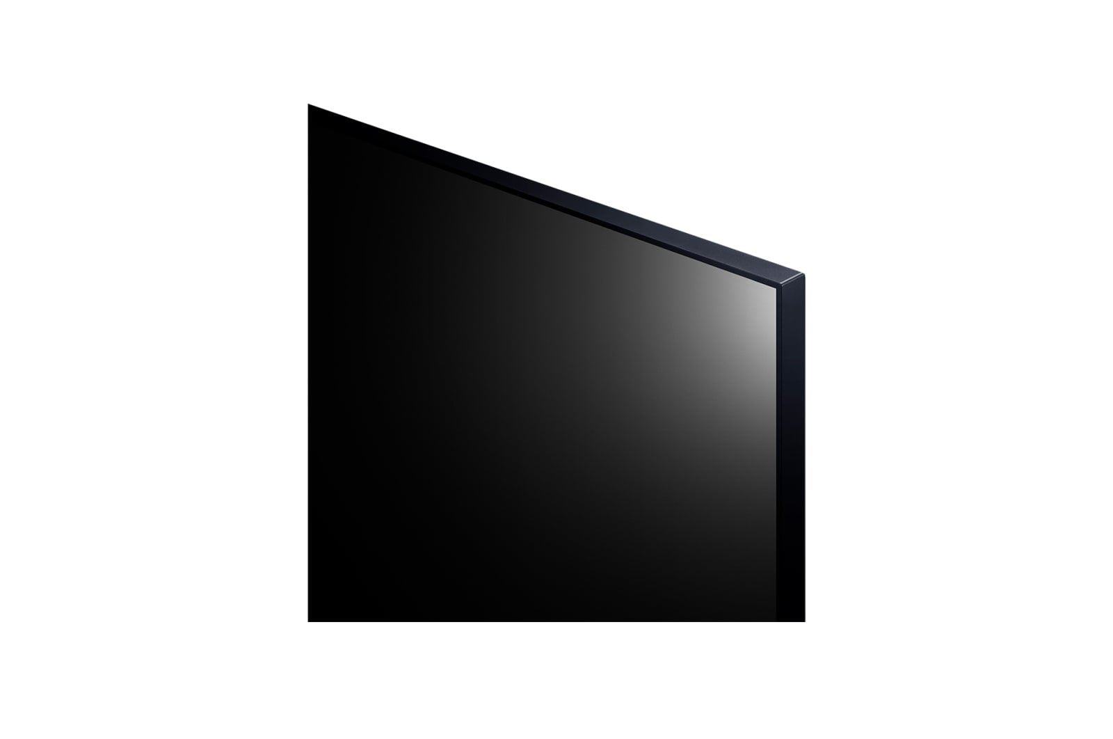 Lg 65un640s Pantalla De Señalización Pantalla Plana Para Señalización Digital 165,1 Cm (65") Wifi 300 Cd / M² 4k Ultra Hd Azul Webos