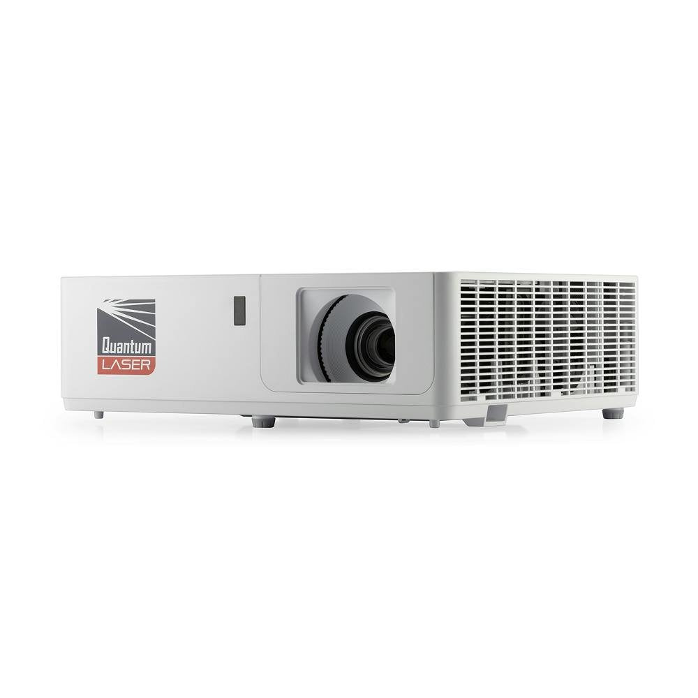 EAN 0850053009662 - InFocus Authentic IN1049SL Proyector de alcance estándar 6000 lúmenes ANSI DLP WUXGA (1920x1200) 3D Blanc imagen 4