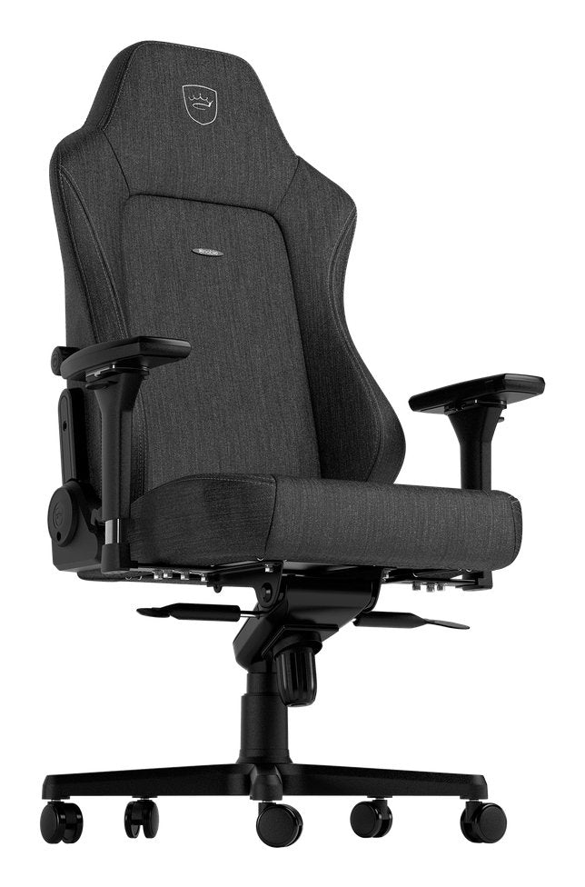 Noblechairs Hero Tx Gaming Silla - Antracita