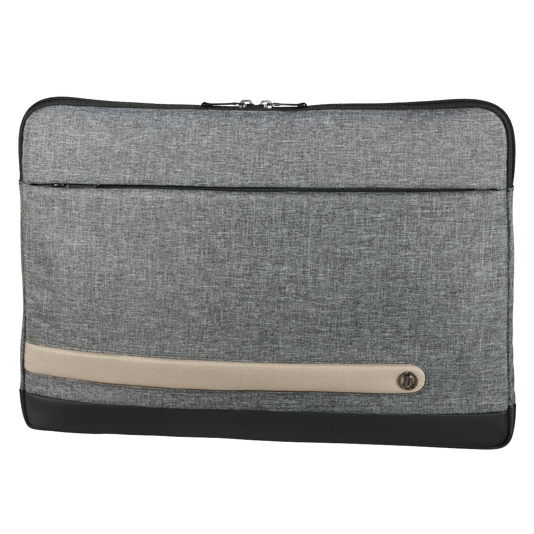 EAN 4047443455192 - Hama Terra 39,6 cm (15.6") Funda Gris imagen 1