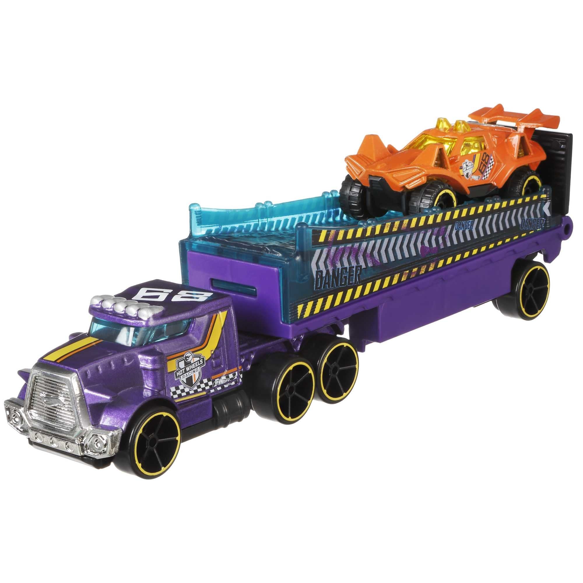 EAN 746775307509 - Hot Wheels BDW51 vehículo de juguete imagen 5