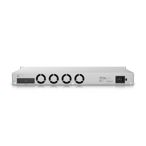 EAN 810010072603 - Ubiquiti UniFi Switch Pro Aggregation Gestionado L3 Gris imagen 5
