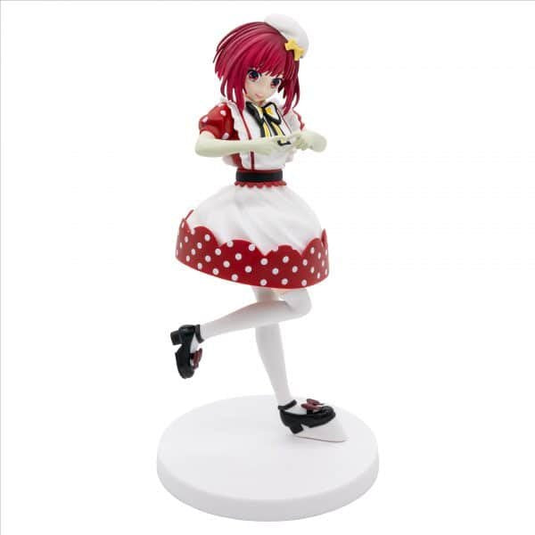 EAN 4983164290493 - Banpresto BP29049P figura de acción y colleccionable imagen 2