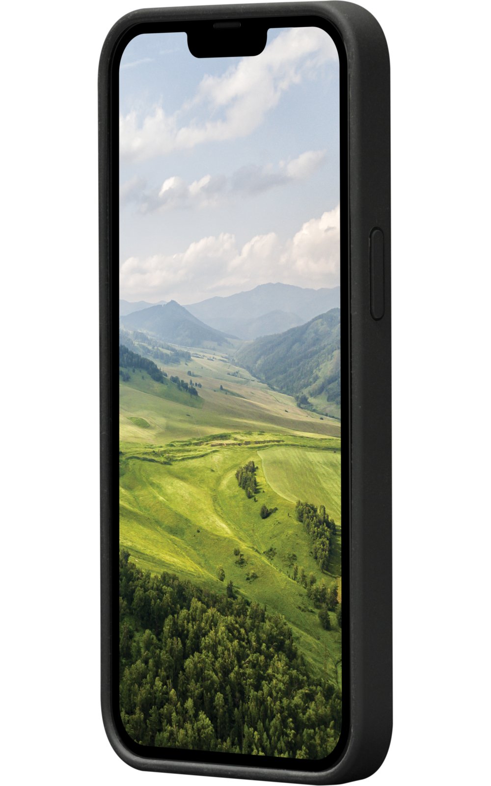 Greenland Iphone 14 Max Night  Black