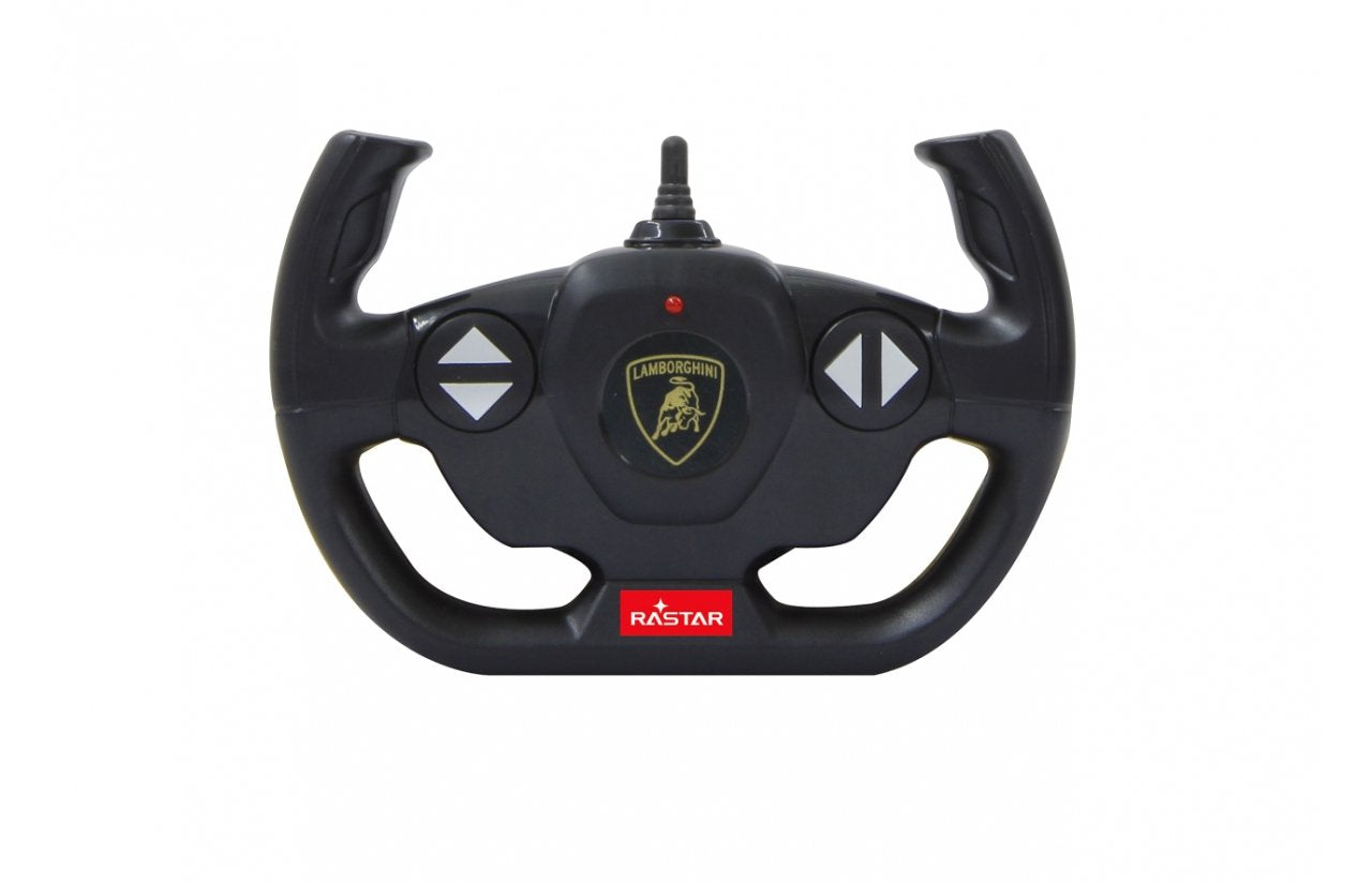 Jamara Lamborghini Sian 1:14 Rojo 2,4ghz Tür Manuell 6+