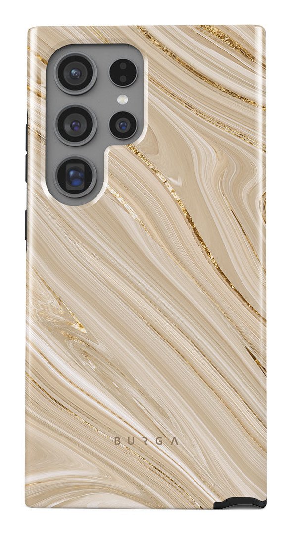 EAN 4772228979470 - BURGA ES_05_S24ULTRA_TH funda para teléfono móvil 15,5 cm (6.12") Bumper Multicolor imagen 1