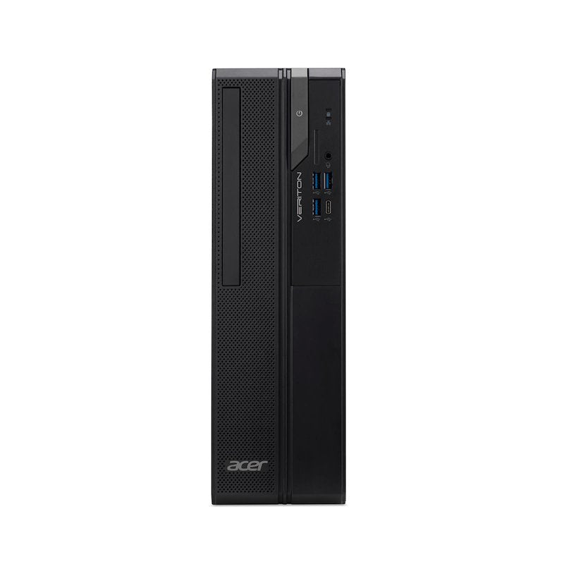 Acer Veriton X2 Vx2720g Core I3-14100 8go 512gossd Uhd Graphics 730 Win11pro Dt.
