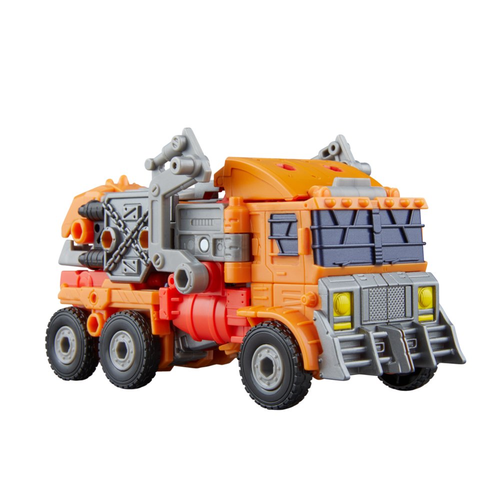 Figura Junkion Wreck-Gar Transformers 17,5cm