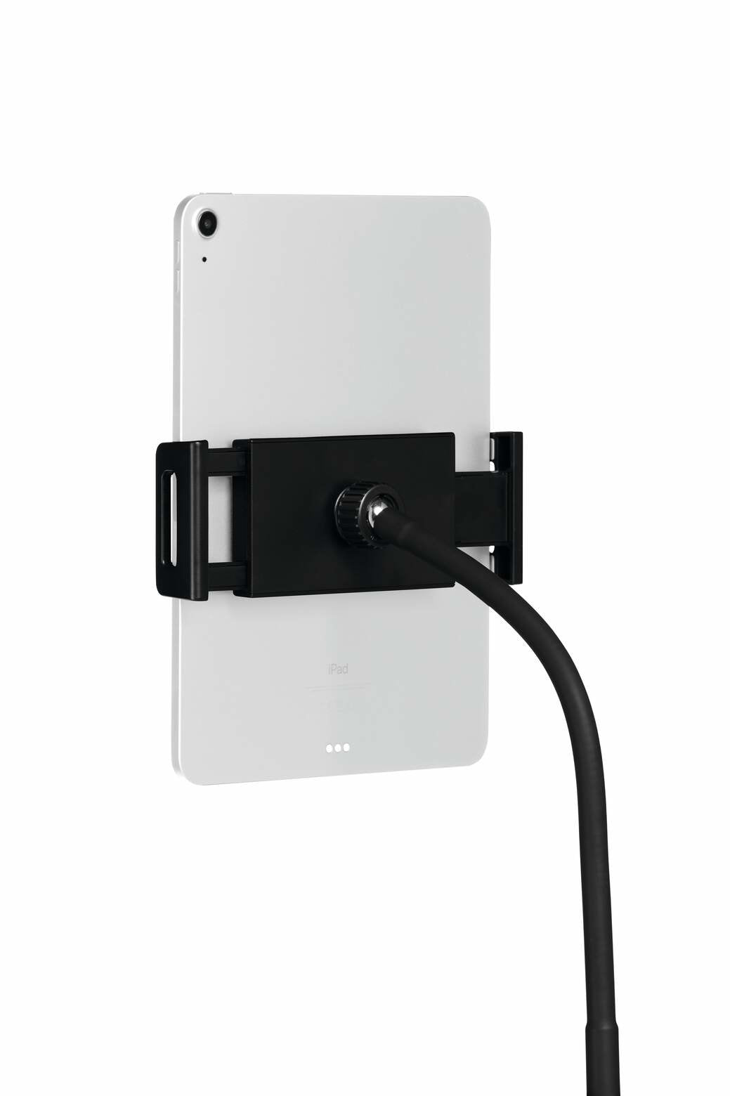 Soporte Para Tablet Durable Twim Combi Soporte De Suelo Negro