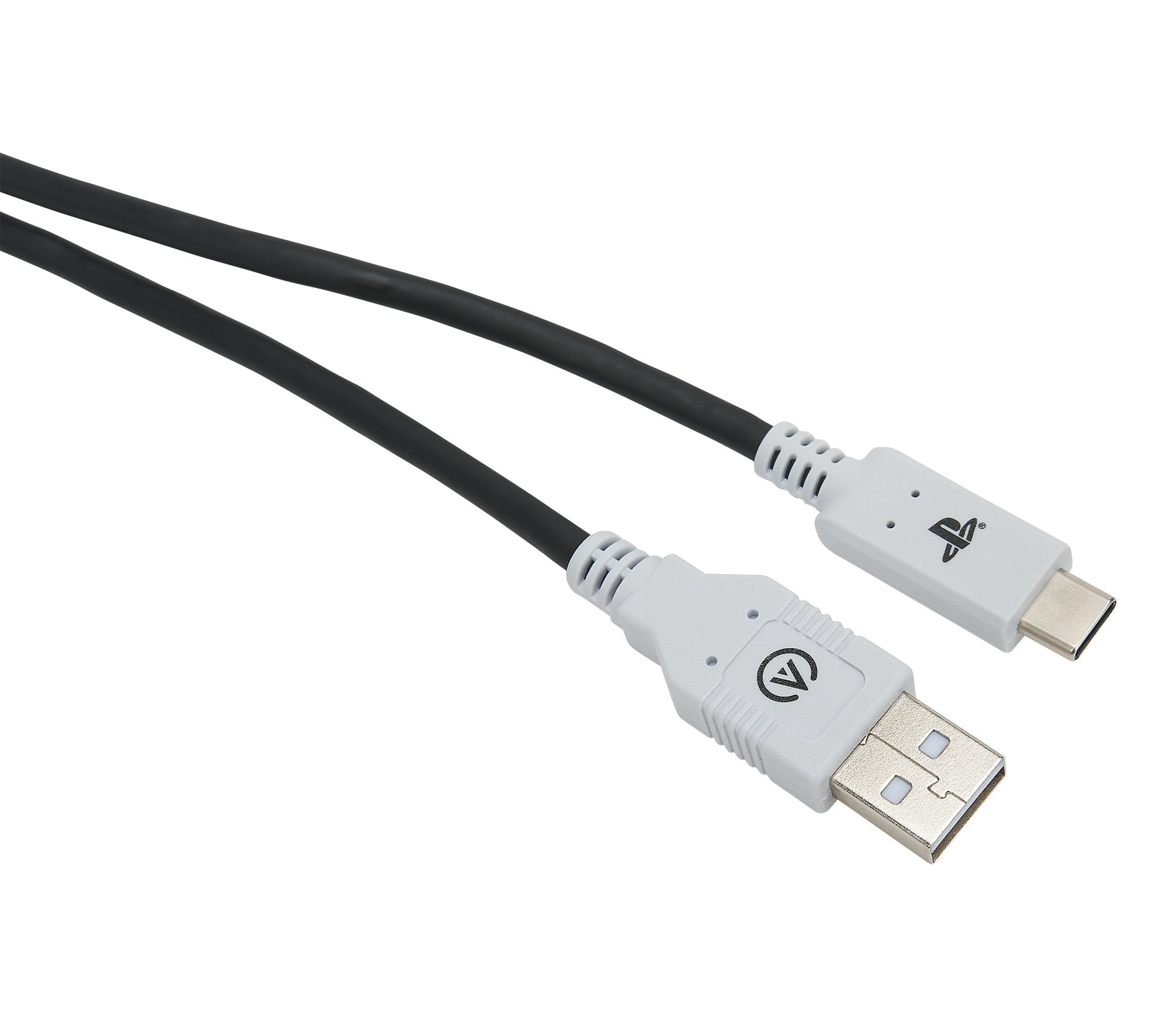 Cable De Carga Ps5 Powera Usb-C 3m