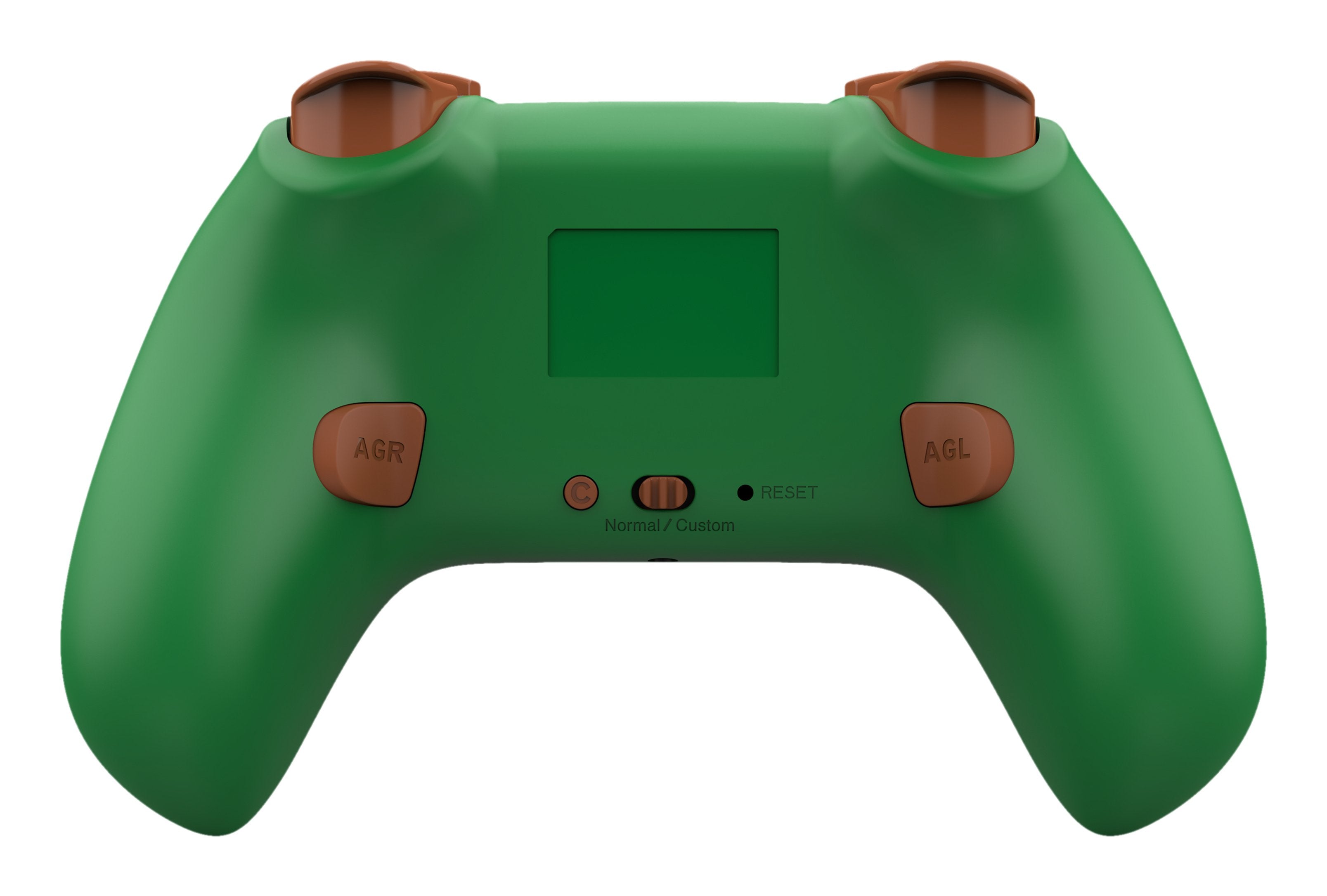 EAN 5425025593835 - Dragonshock PopTop Cube Multicolor Bluetooth Gamepad Analógico/Digital Nintendo Switch imagen 4