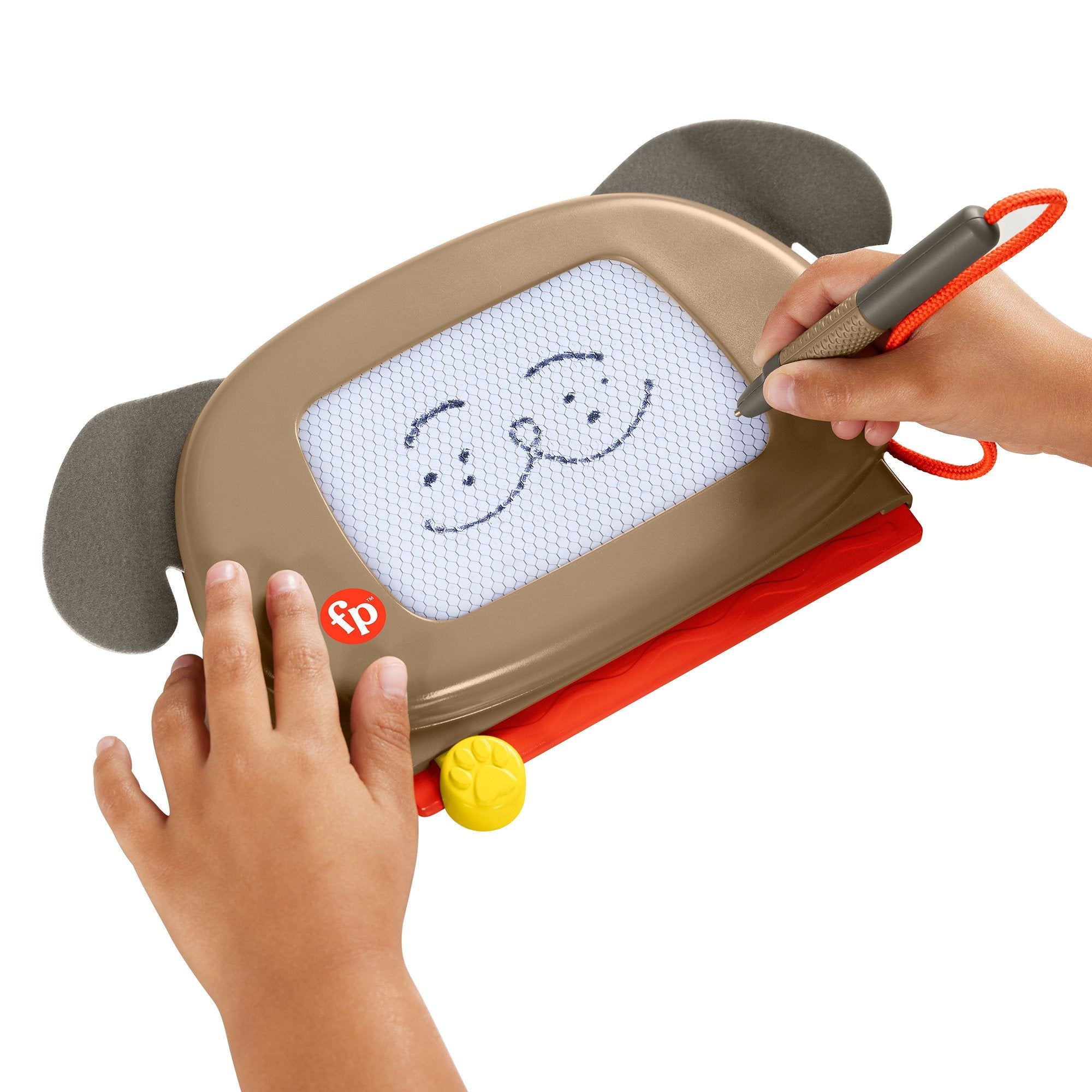 EAN 0194735241033 - Fisher-Price HXX57 juguete de arte y manualidades imagen 3