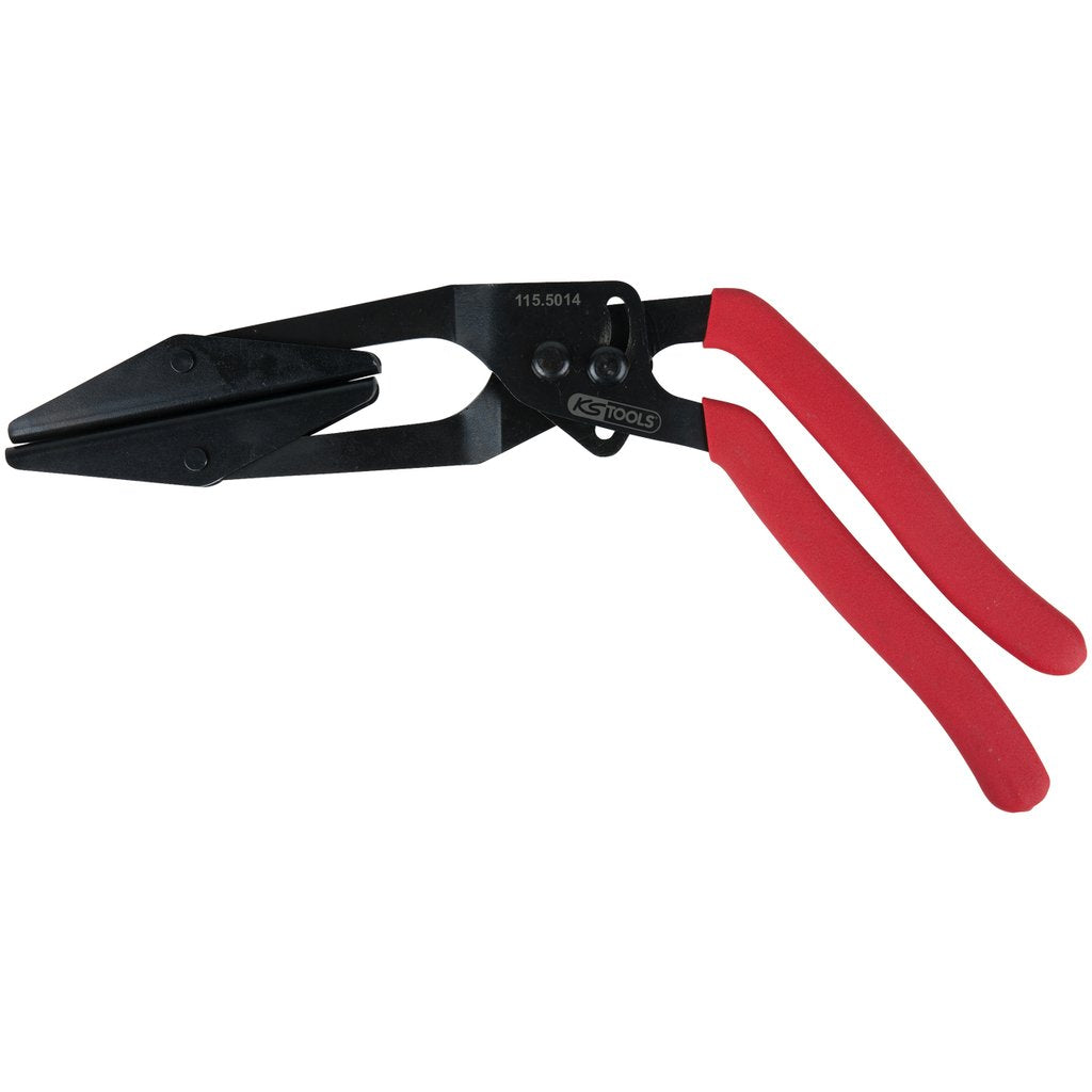 Ks Tools 115.5014 Stufenlose-Abklemmzange Acodado O 74.0 Mm