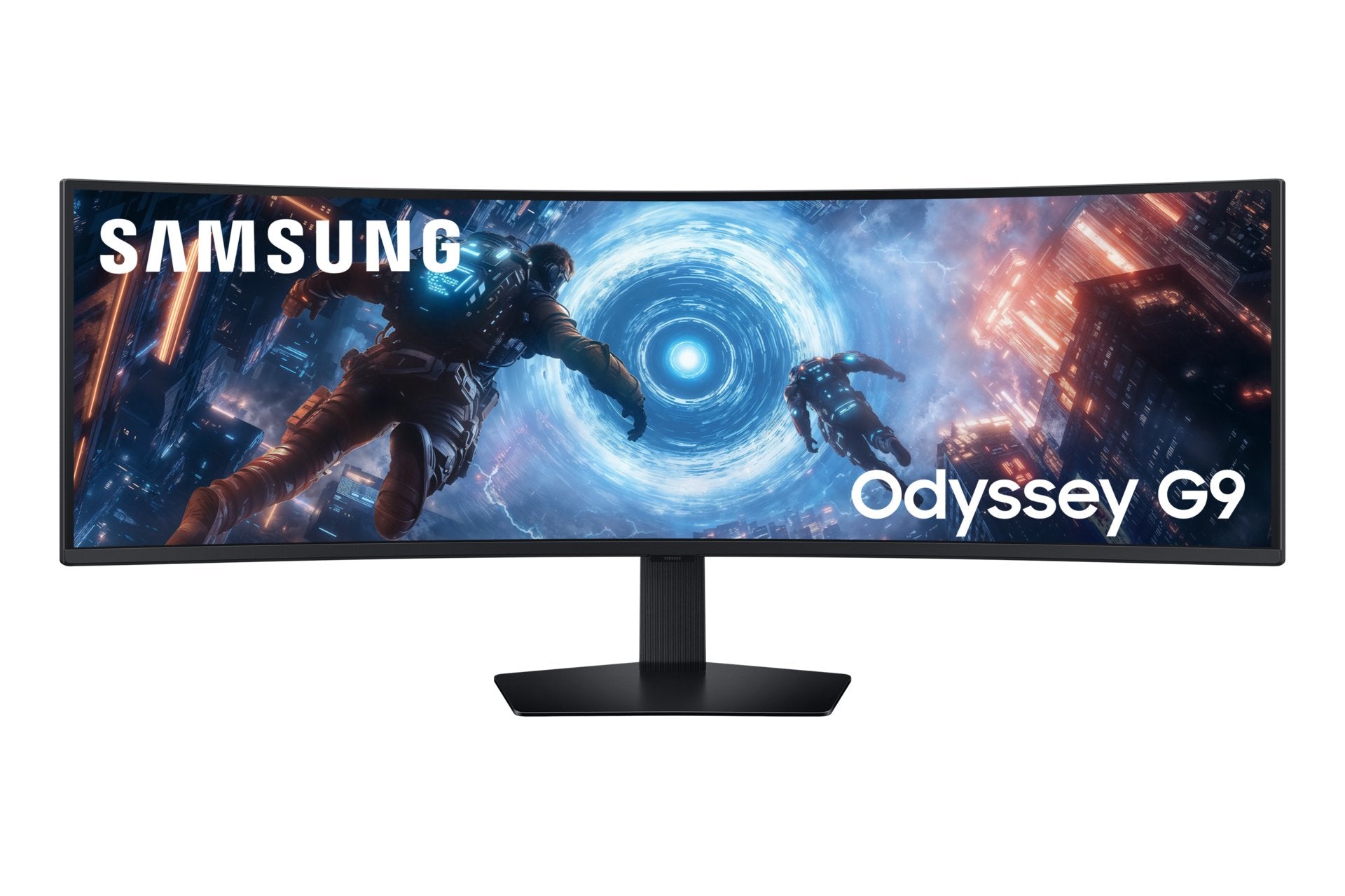 Samsung S49fg912eu