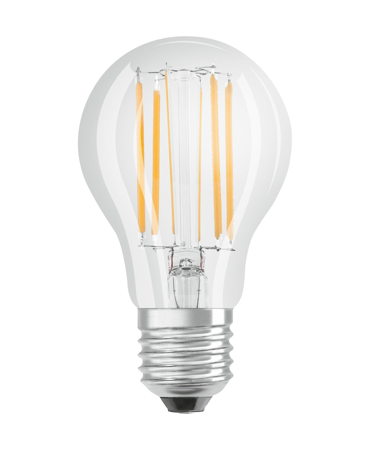 Osram Led Lámpara Retrofit Classic A 75 7.5 W Blanco Cálido