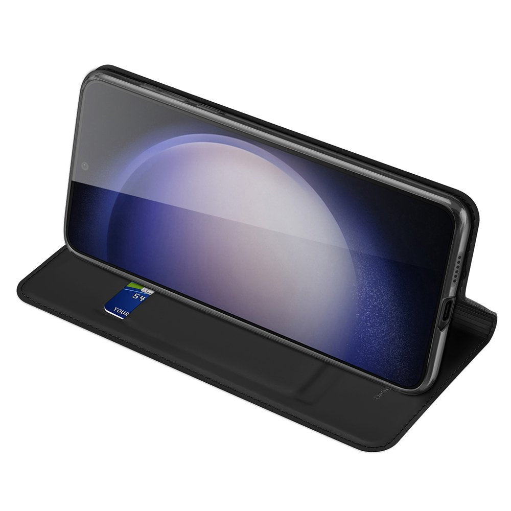 Nevox Vario Series (Negro, Samsung Galaxy S25) 2459