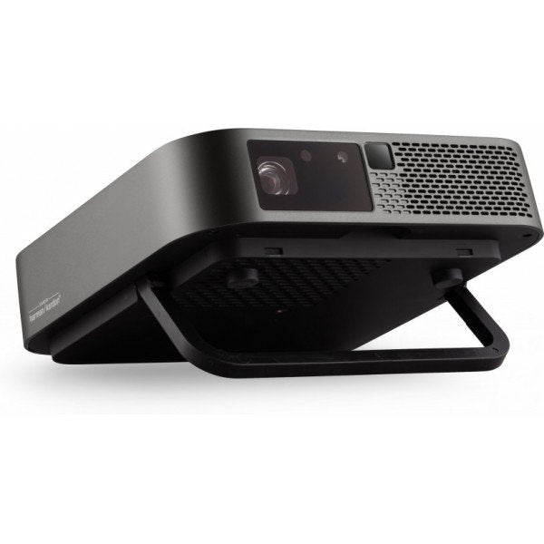 Proyector De Cine En Casa Viewsonic Px701-4k / Long Focus 3200 Ansi Lúmenes Dlp 4k (3840x2160) Blanco