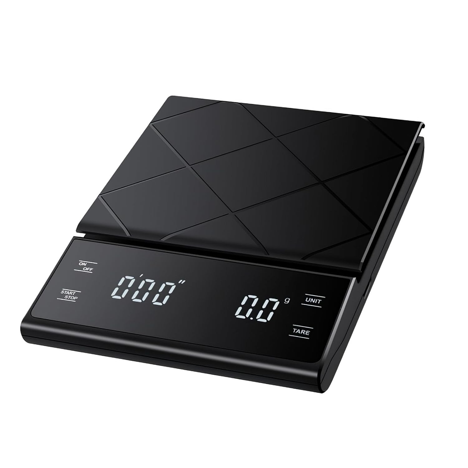 Extralink Home Waga Do Kawy WyWietlacz Lcd C1
