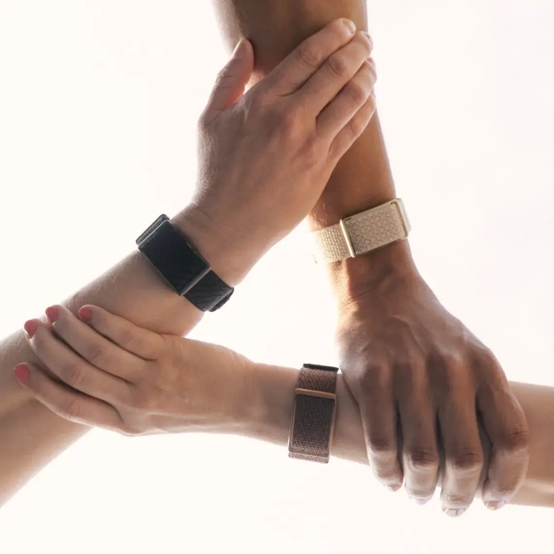 Polar Loop Gen2 S-L Brown Copper