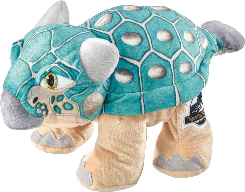 Peluche Schmidt Spiele Jurassic World, Bumpy,  42762