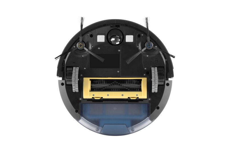 Aspirador Eta Falco Smart Eta251590000 Wet&Dry, Tiempo De Funcionamiento (Max.) 120 Min