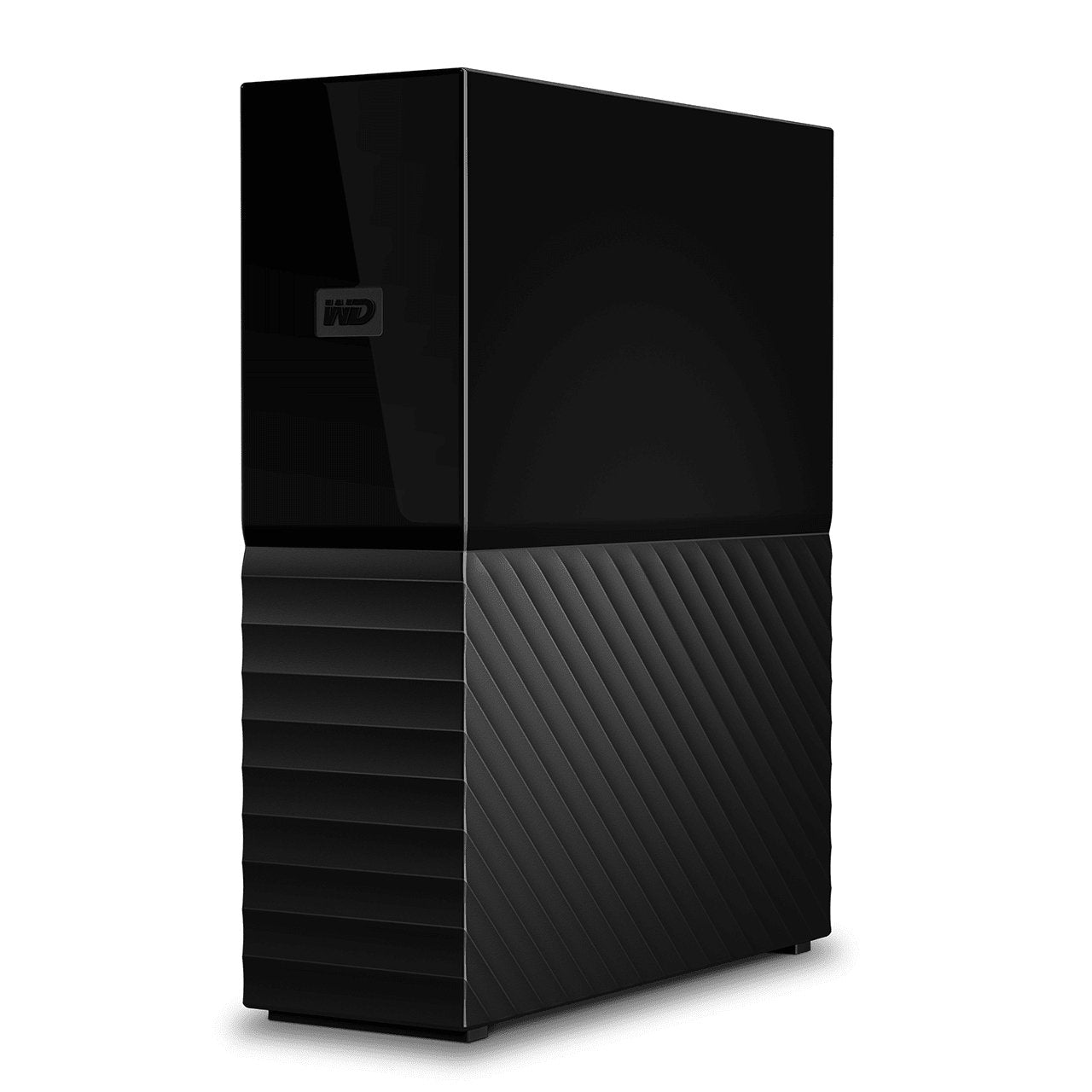 EAN 0718037904436 - Western Digital My Book disco duro externo 24 TB USB tipo A 2.0/3.2 Gen 1 (3.1 Gen 1) Negro imagen 3