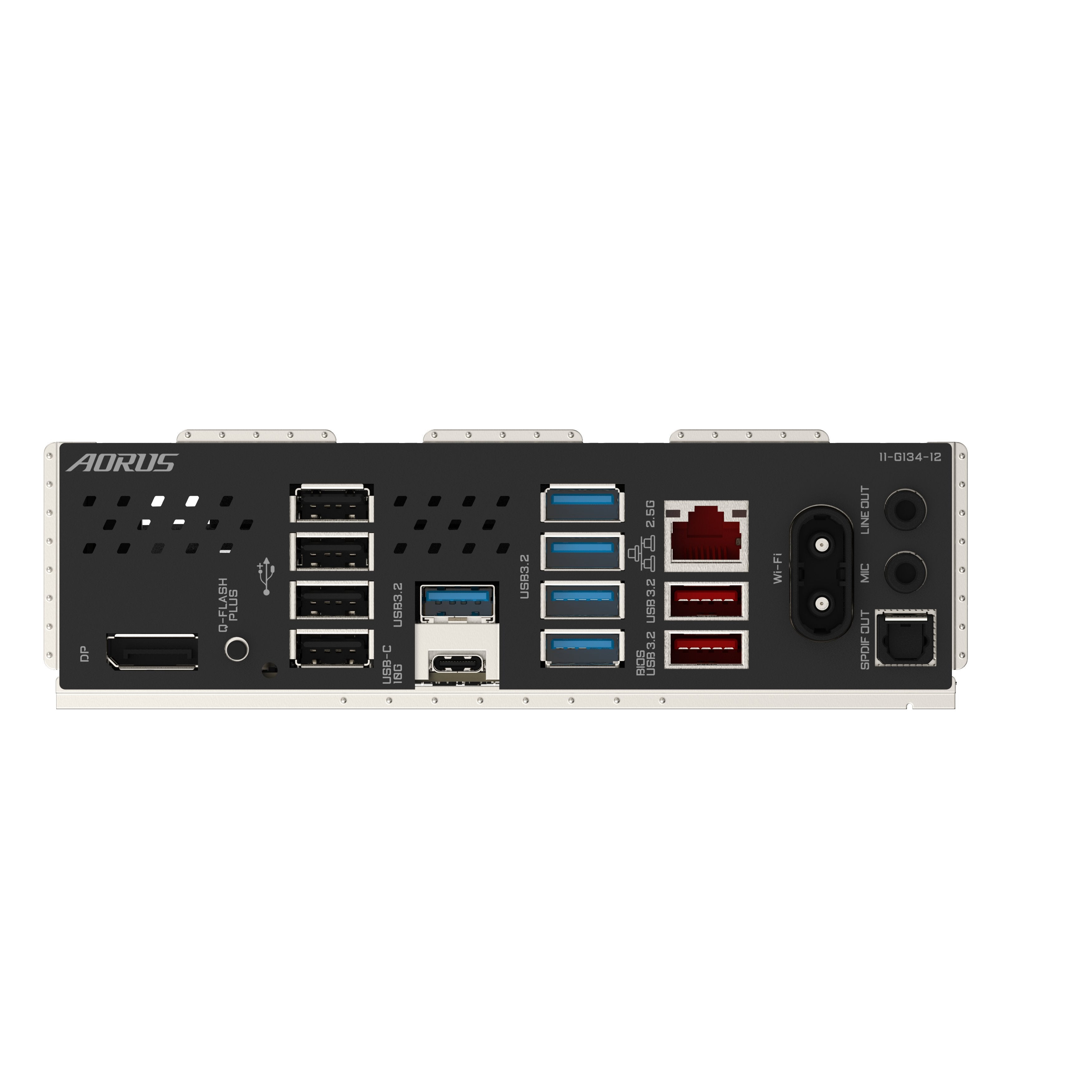 EAN 4719331866105 - GIGABYTE B850 AORUS ELITE WIFI7 AMD B850 Zócalo AM5 ATX imagen 5