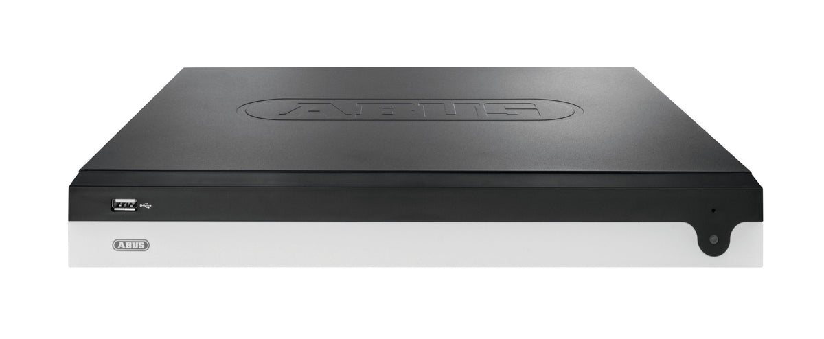 Abus 16-Canal Netzwerkvideorekorder (Nvr)