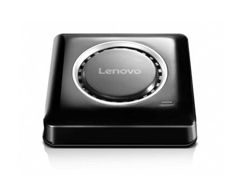 Lenovo 4x90k27752 Adaptador De Pantalla Inalámbrico