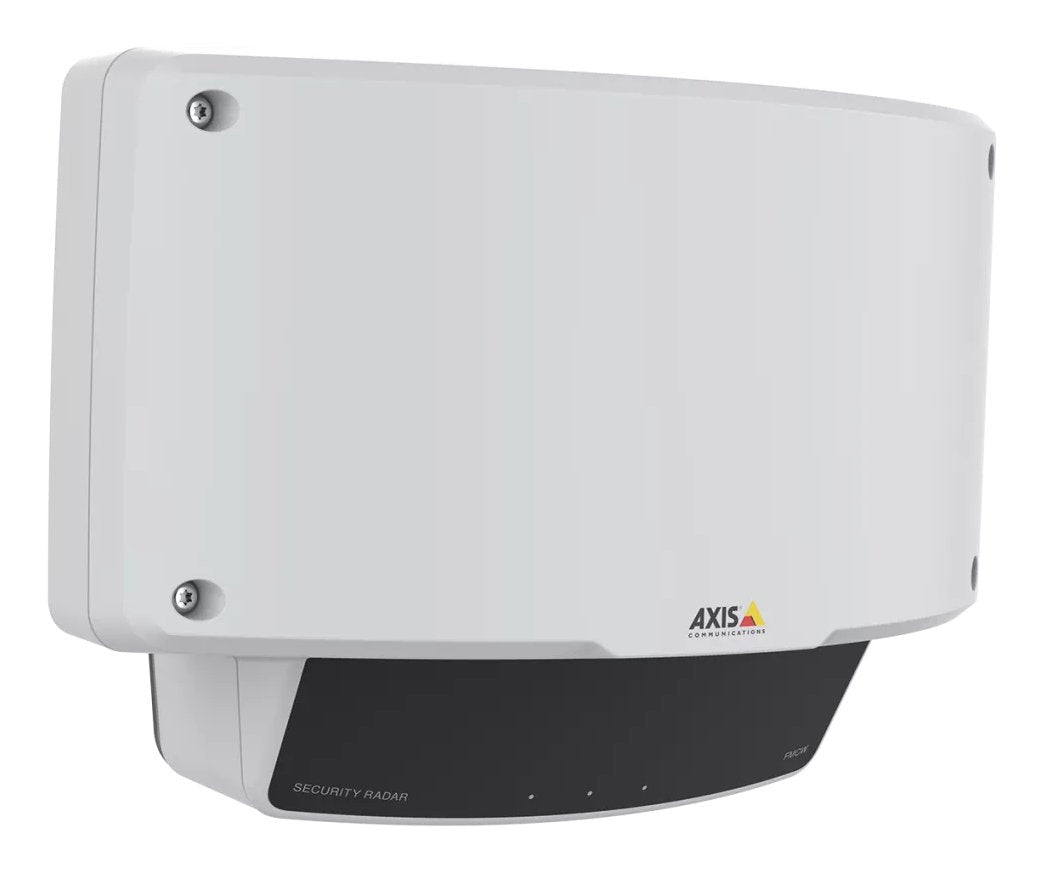 Axis 01564-001 Detector De Movimiento Alámbrico Blanco