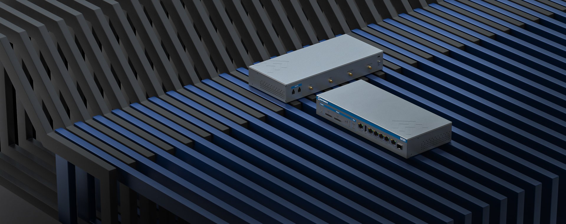 Teltonika Rutxr1 - Wireless Router