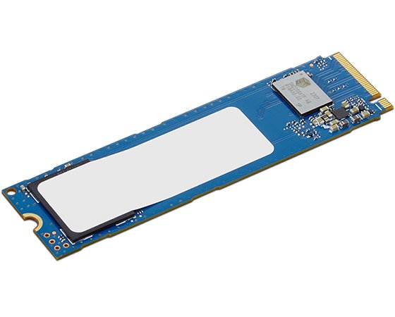 M.2 512gb Lenovo Ii Verschlsselt 2280 Pcie 4.0 (Nvme) Tcg Opal Encryption 2.0