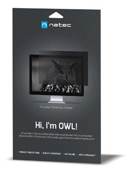EAN 5901969446036 - NATEC NFP-2287 filtro para monitor 40,6 cm (16") Pantalla/Portátil Filtro de privacidad para pantallas si imagen 8