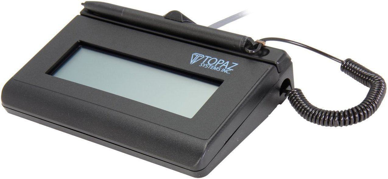 Siglite Lcd 1x5 Hid Usb Systems T-L460-Hsb-R, Wired,