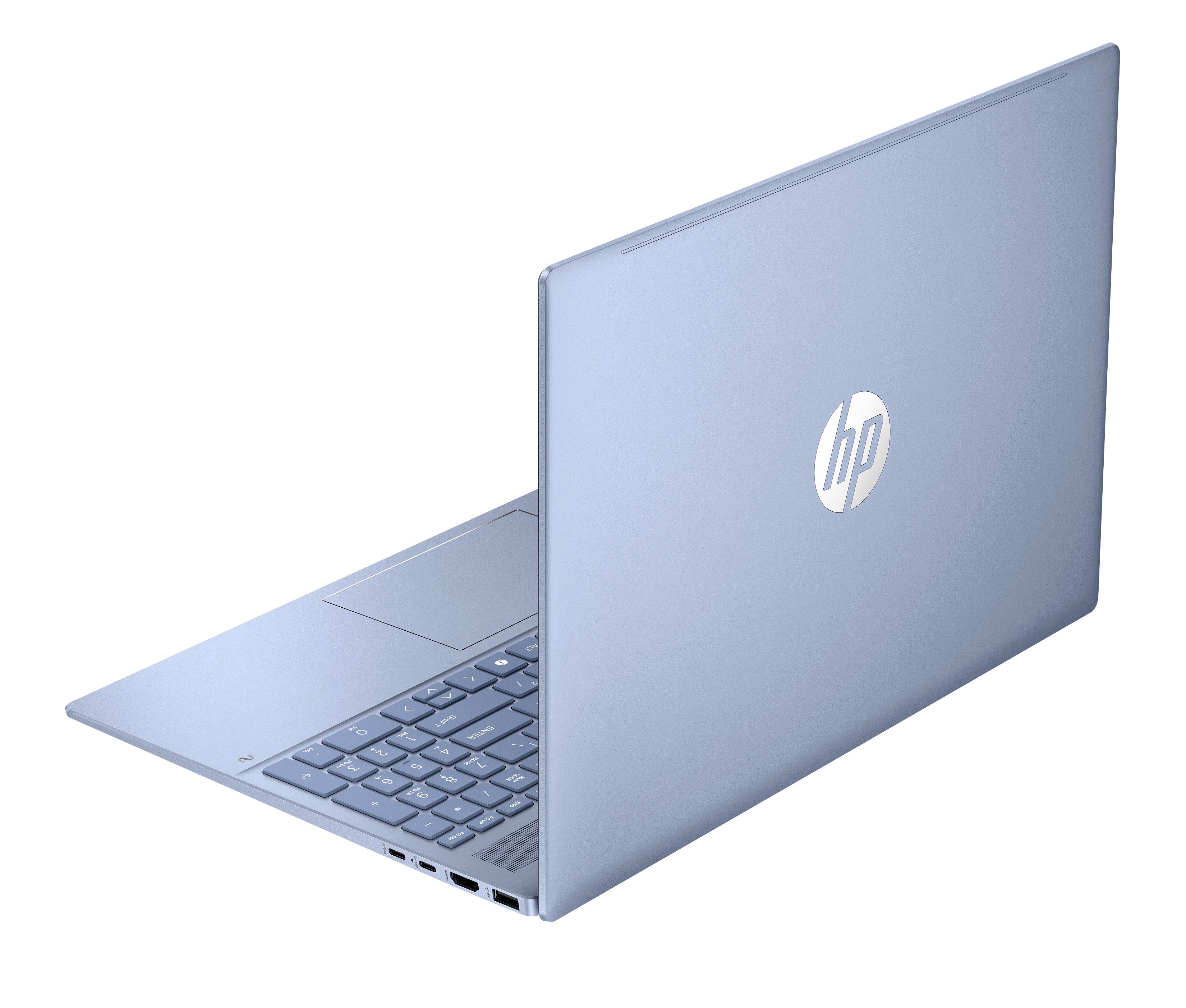 EAN 0199251567193 - HP OmniBook 5 NGAI OmniBook 5 Next Gen AI 16-ag1005ns Copilot+ PC AMD Ryzen AI 7 350 Portátil 40,6 cm (16 imagen 3