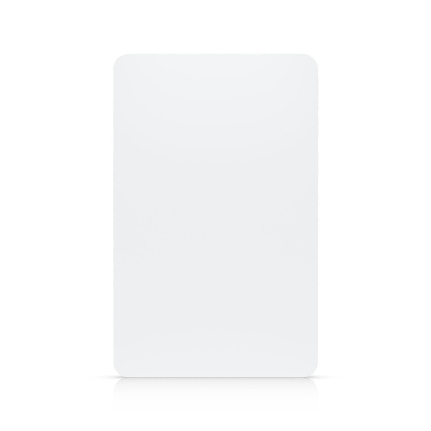 A Pack Of Highly-Secure Nfc  Cards Used For Access Control