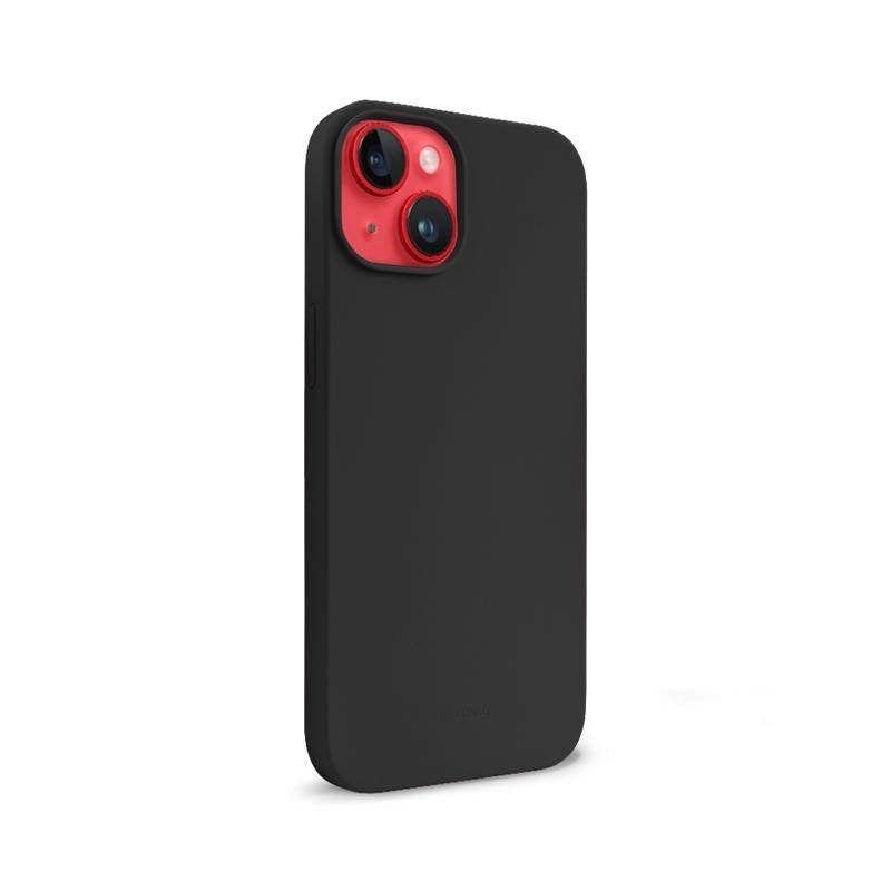 EAN 5904310701853 - Crong CRG-COLRM-IP1461-BLK funda para teléfono móvil 15,5 cm (6.1") Negro imagen 6