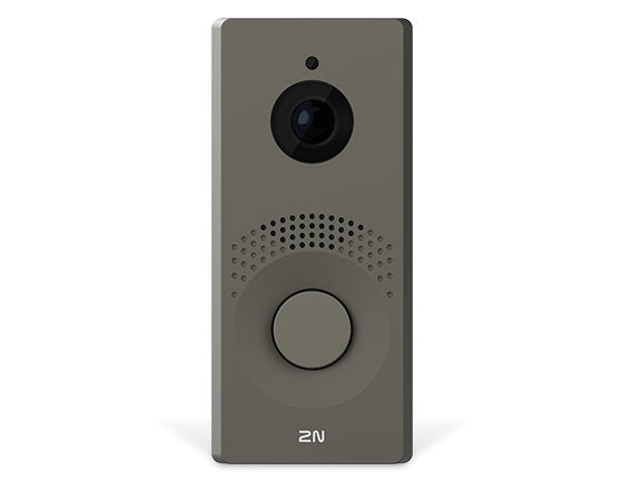 2n Ip One Bronze Ip-Videosprechanlage,
